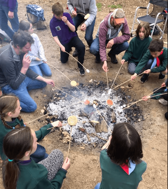 Saltwood Scout Group