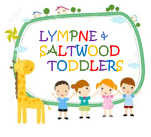 Lympne and Saltwood Toddlers