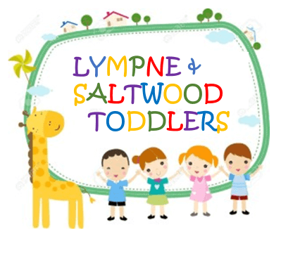 Lympne and Saltwood Toddlers
