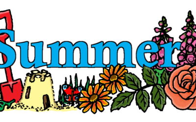 July & August 2025 Newsletter