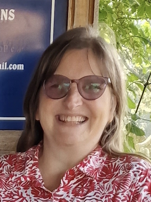 Rachel Cornish