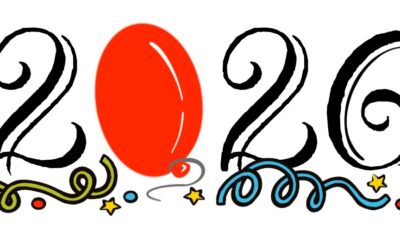 January 2026 magazine